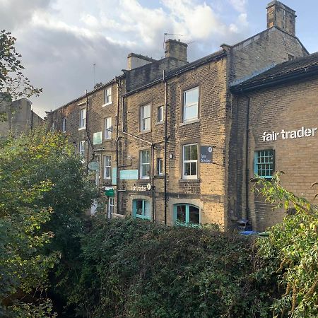 Back Holme Cottage Holmfirth Luaran gambar